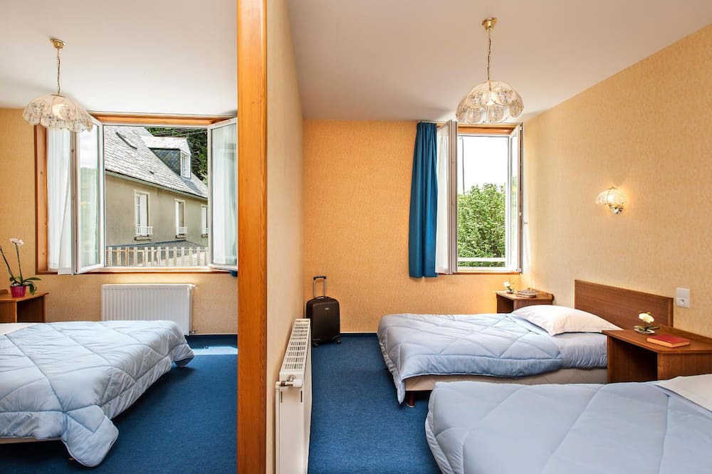 Photo of Bedroom in Recoules-d'Aubrac