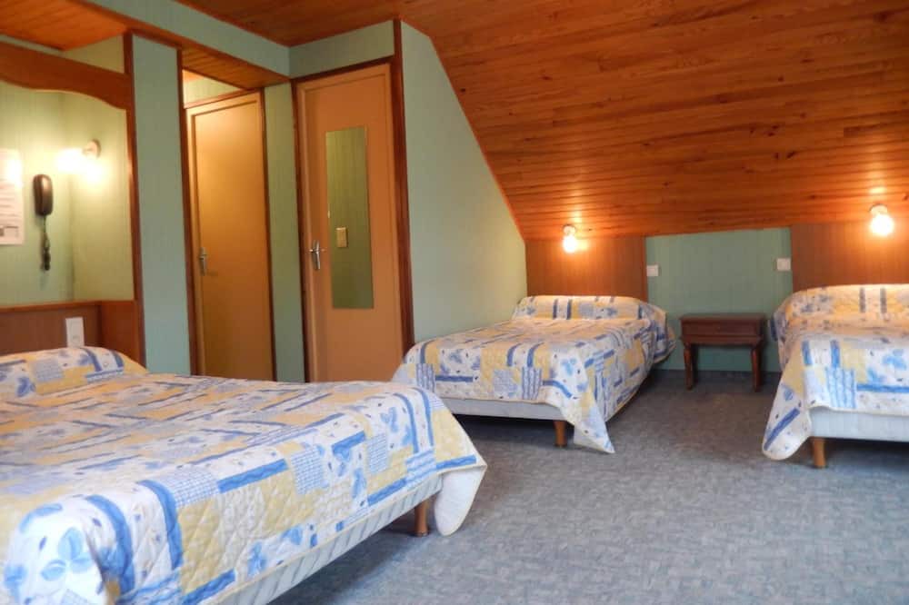 Photo of Bedroom in Recoules-d'Aubrac