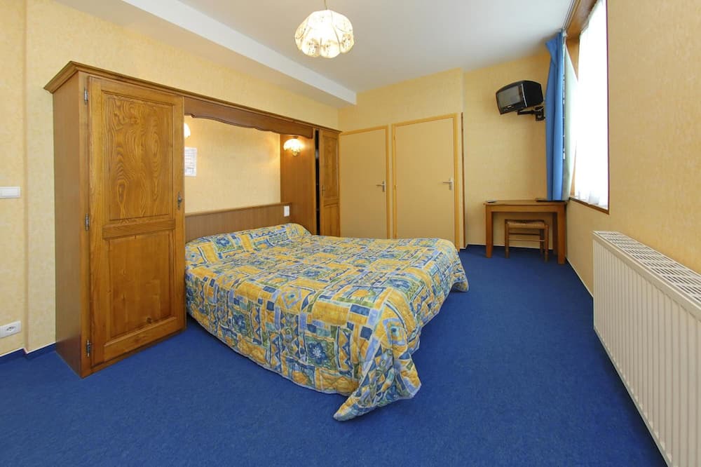 Photo of Bedroom in Recoules-d'Aubrac