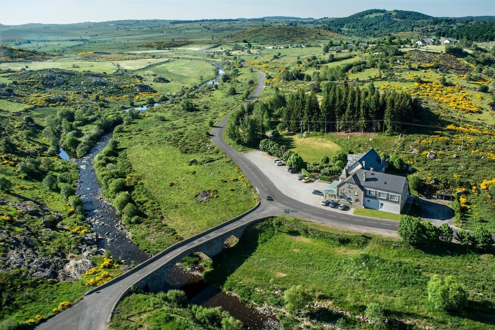 Photo of Outdoor in Recoules-d'Aubrac