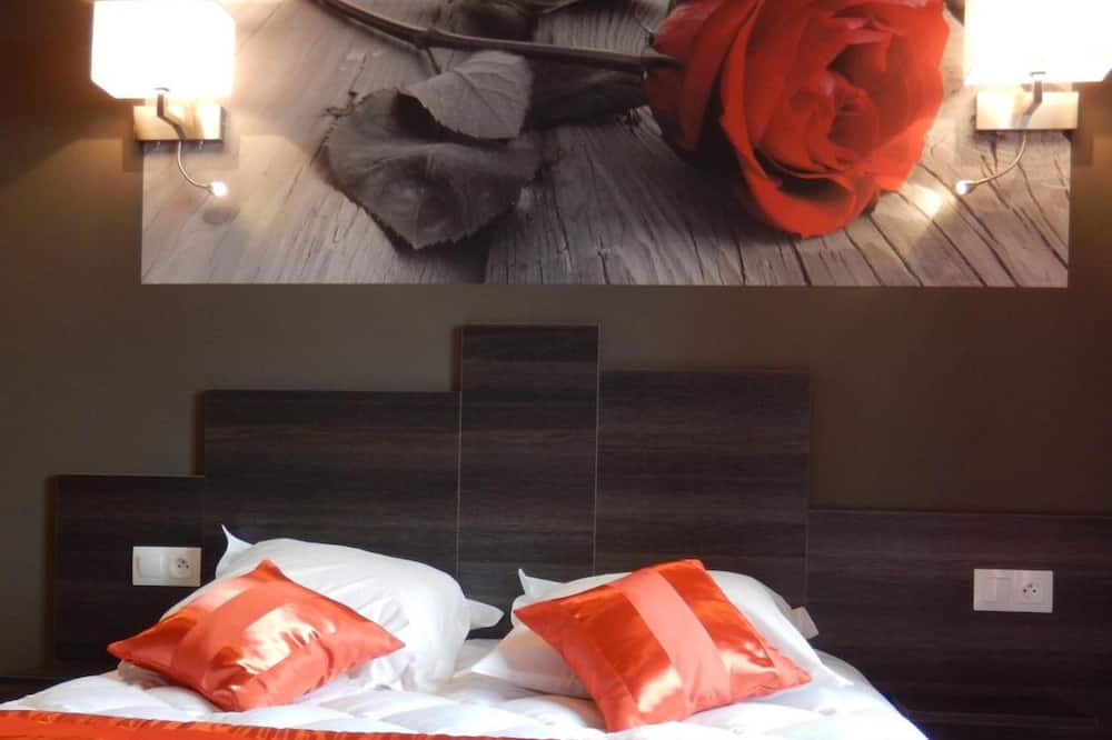 Photo of Bedroom in Recoules-d'Aubrac