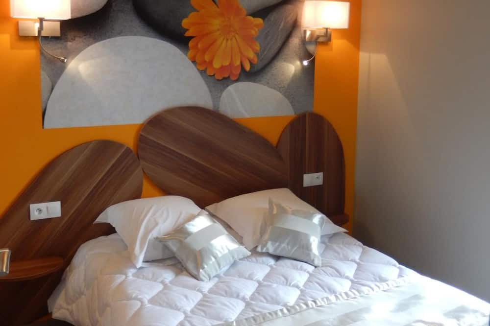 Photo of Bedroom in Recoules-d'Aubrac