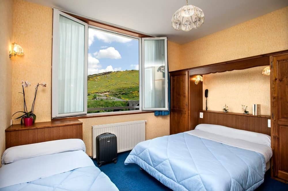 Photo of Bedroom in Recoules-d'Aubrac