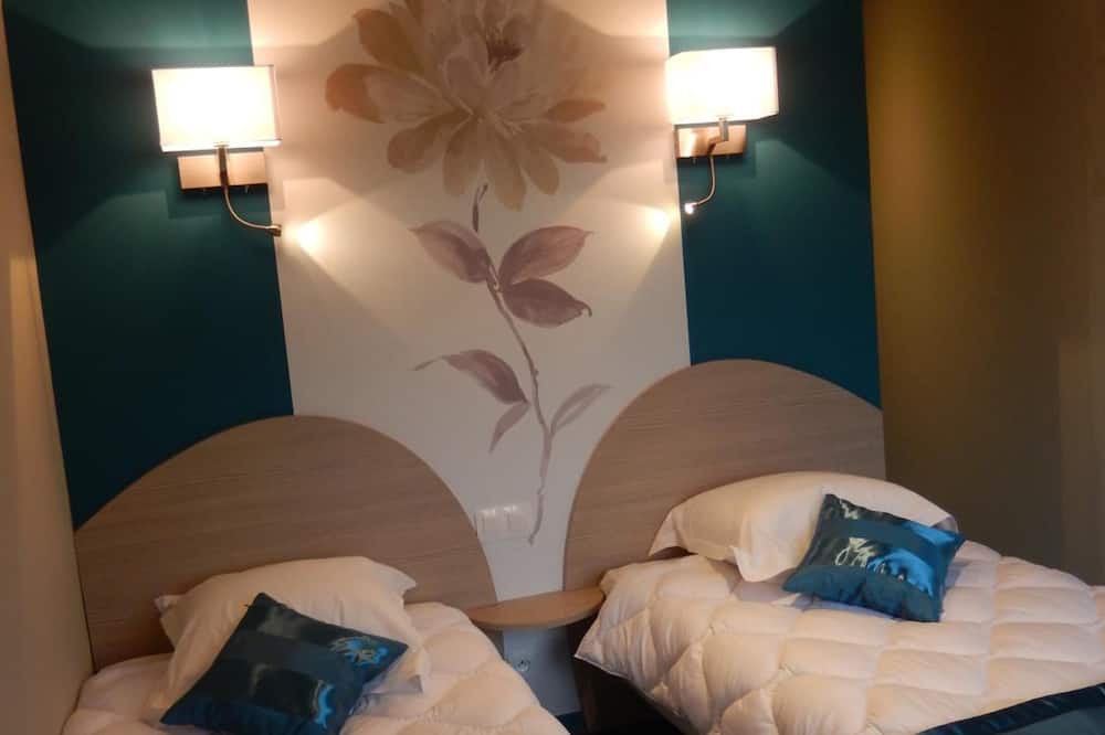 Photo of Bedroom in Recoules-d'Aubrac
