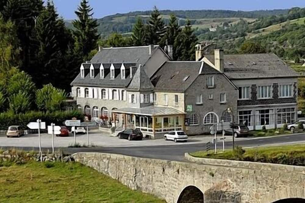 Photo of Outdoor in Recoules-d'Aubrac