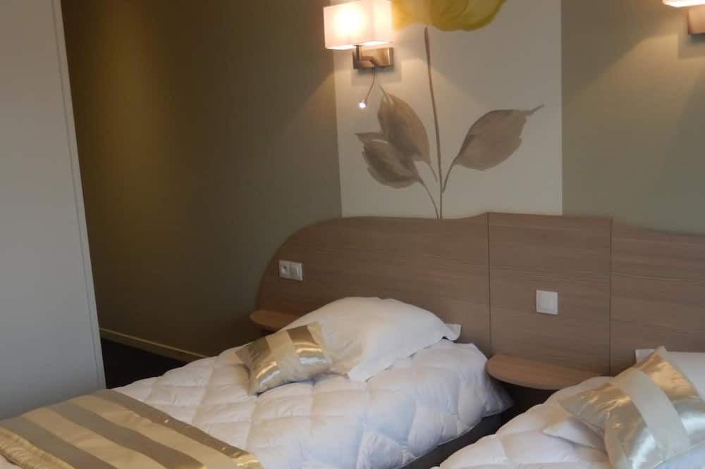 Photo of Bedroom in Recoules-d'Aubrac