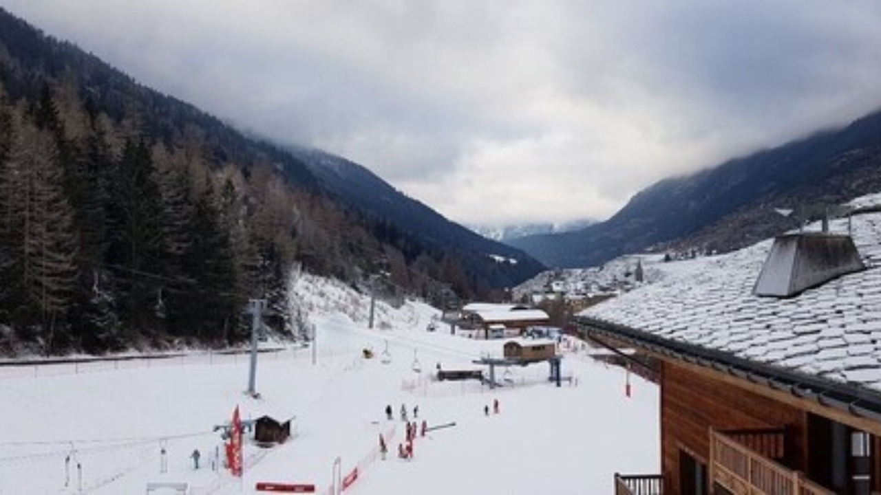 Photo of Others in Val Cenis
