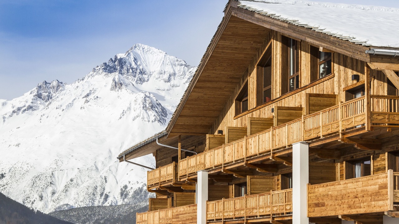 Photo of Outdoor in Val Cenis