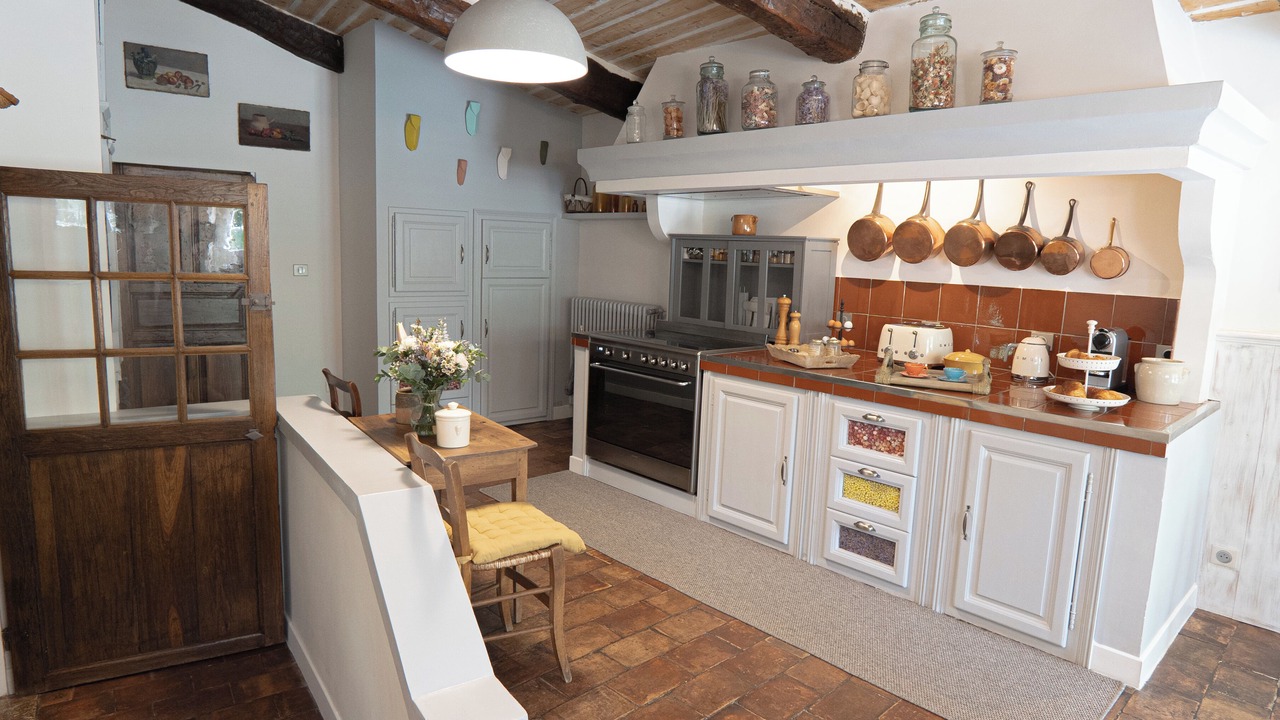 Photo of Kitchen in Sault