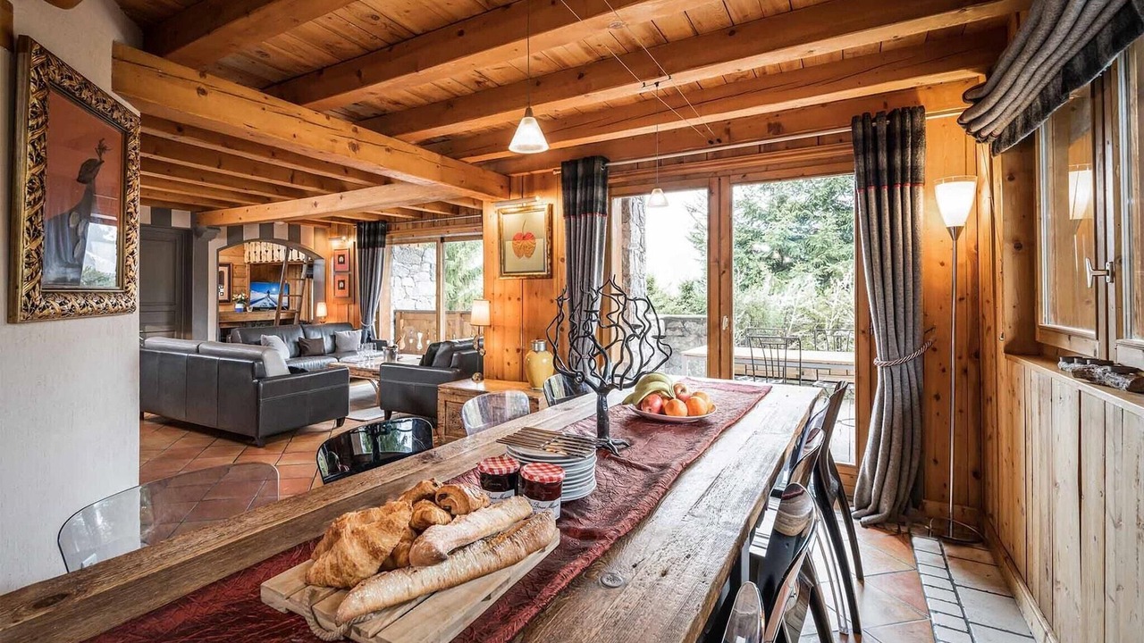 Photo of Others in Meribel Village