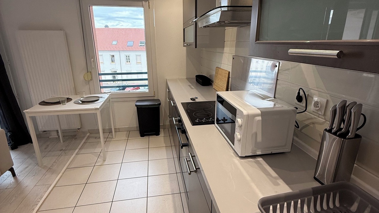 Photo of Kitchen in Bavilliers