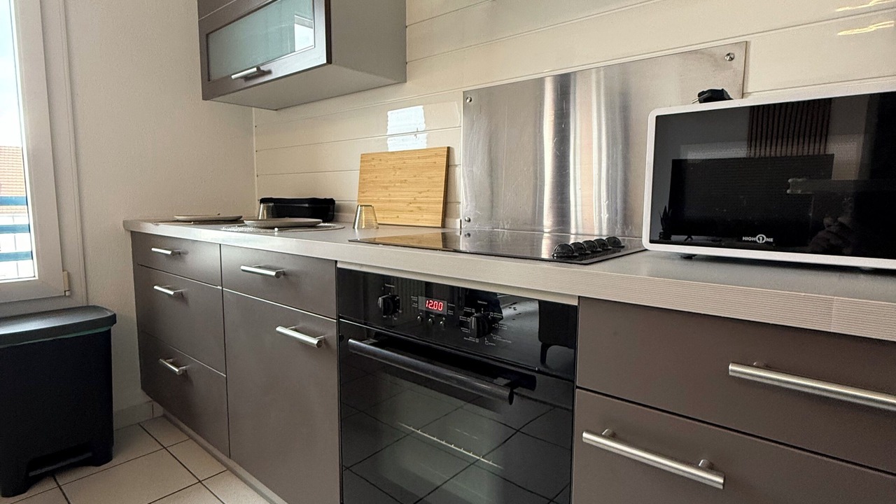 Photo of Kitchen in Bavilliers