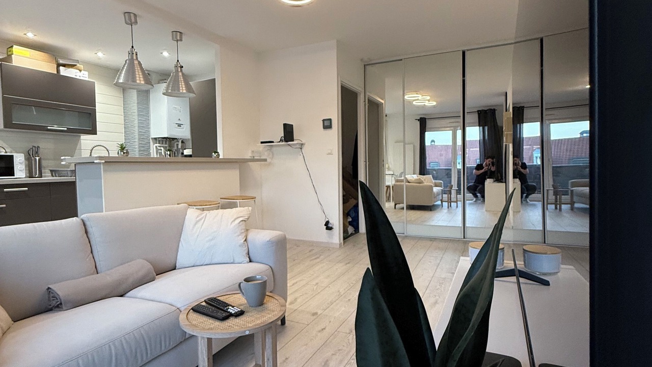Photo of Livingroom in Bavilliers