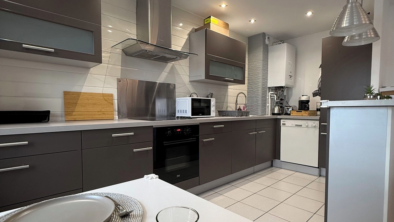 Photo of Kitchen in Bavilliers