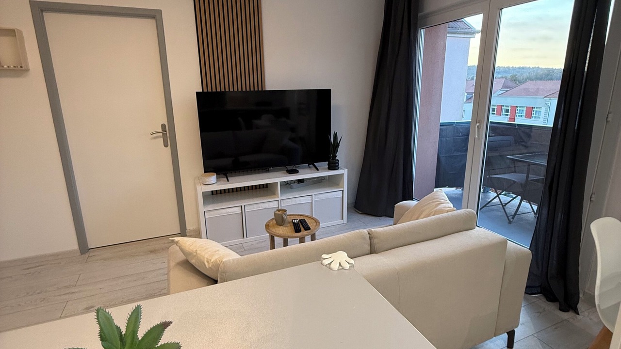 Photo of Livingroom in Bavilliers