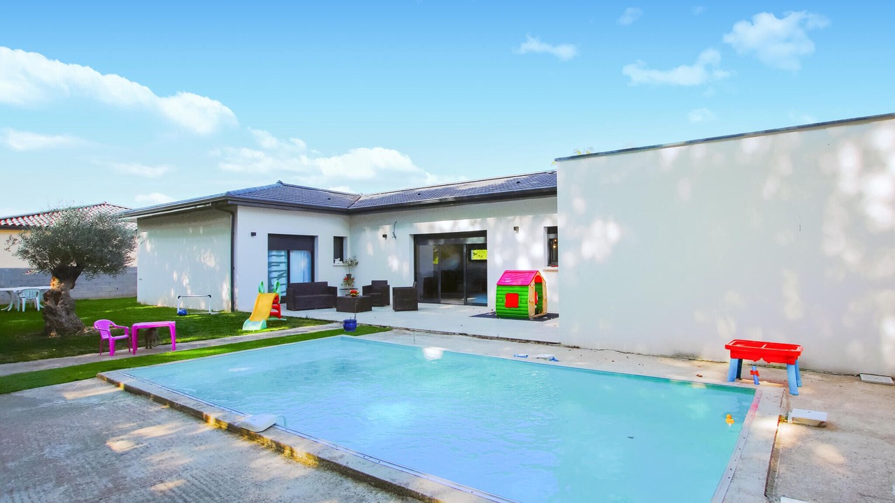 Photo of Outdoor in Montelimar