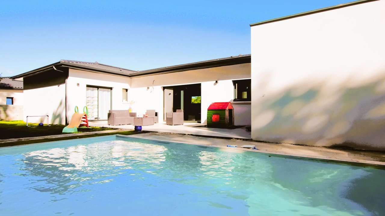 Photo of Outdoor in Montelimar