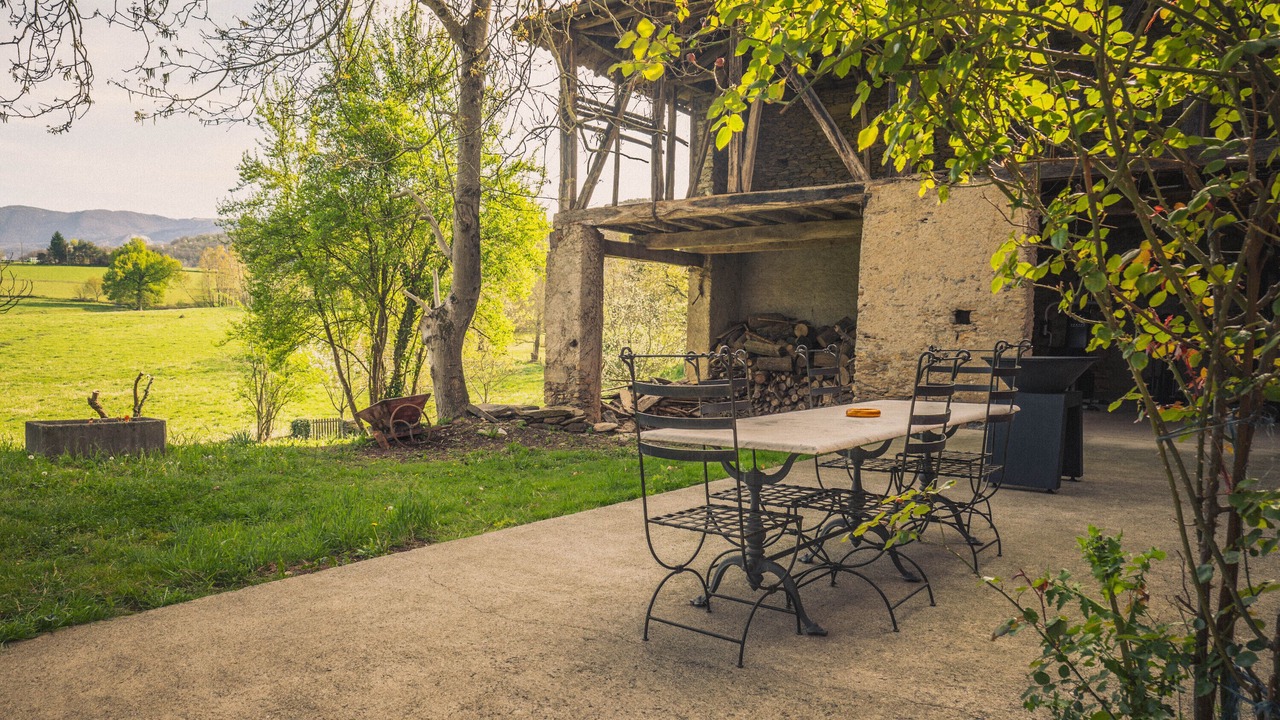 Photo of Outdoor in Rouede