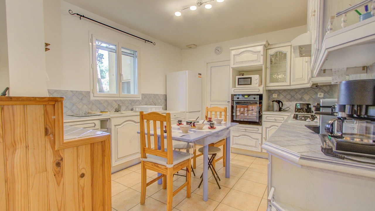 Photo of Kitchen in Bollene