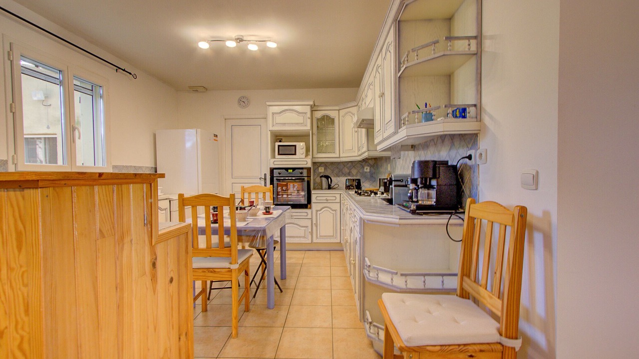 Photo of Kitchen in Bollene