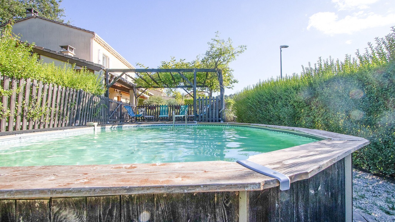 Photo of Outdoor in Bollene