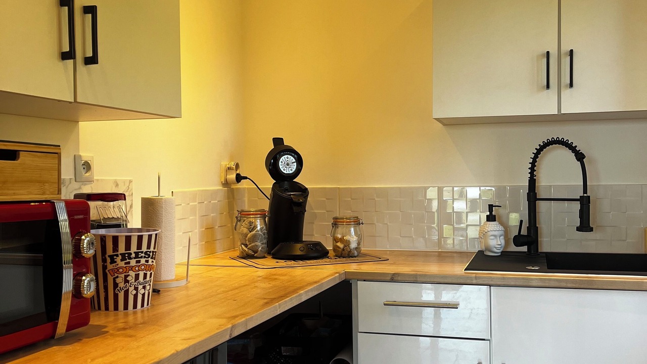 Photo of Kitchen in Beaux