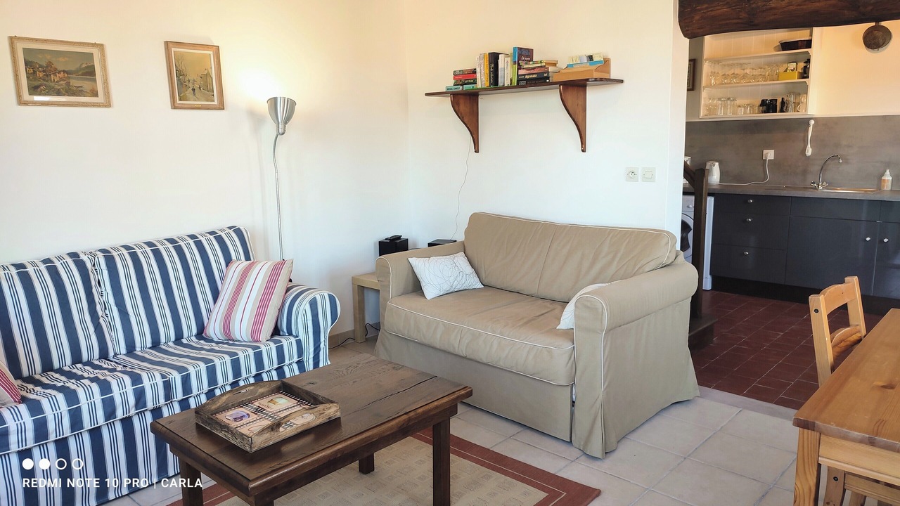Photo of Livingroom in Tannay