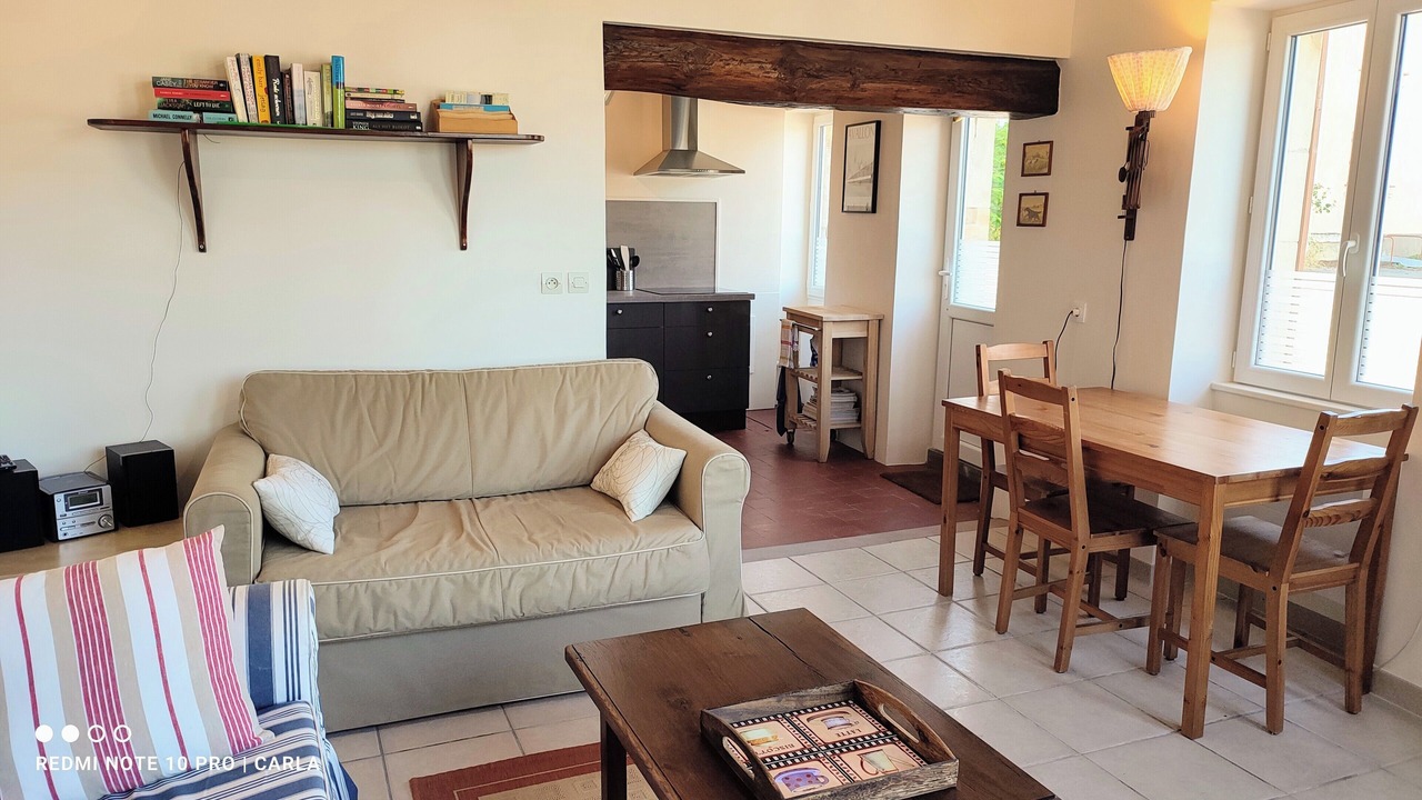 Photo of Livingroom in Tannay