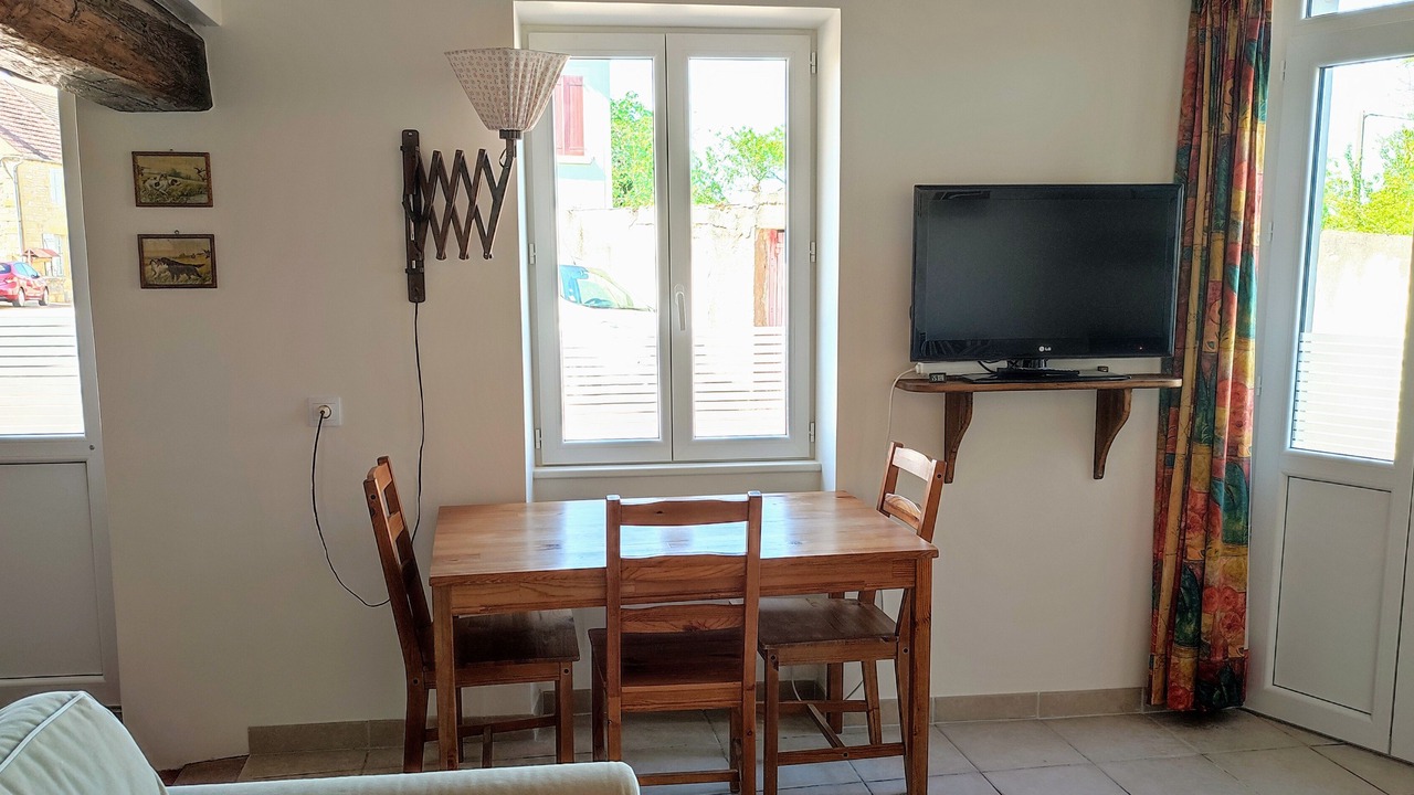 Photo of Livingroom in Tannay