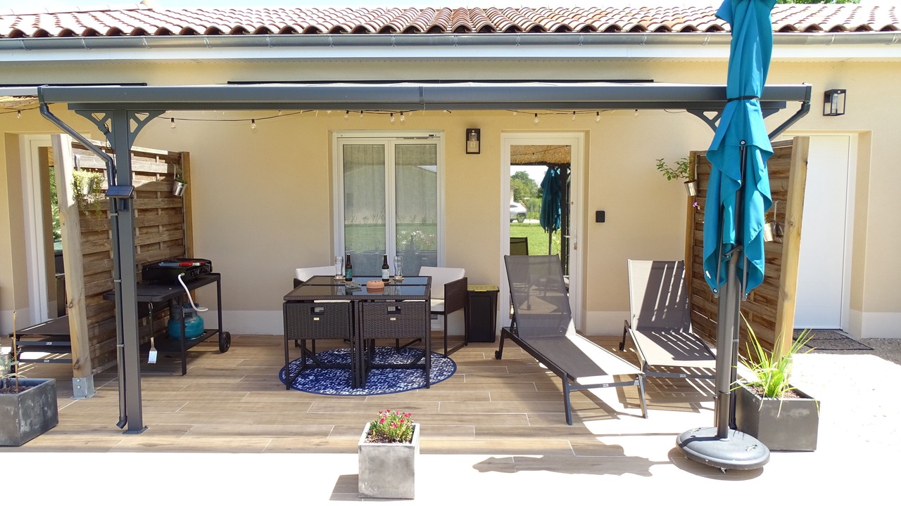 Photo of Outdoor in Cuisery