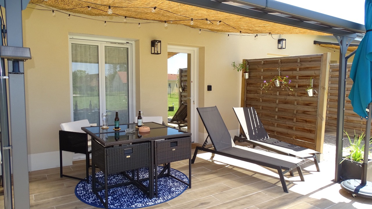 Photo of Outdoor in Cuisery