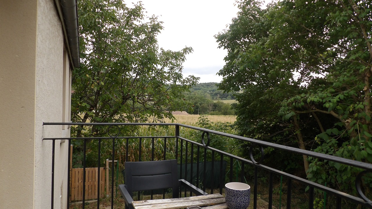 Photo of Outdoor in Saint-Michel-sur-Savasse