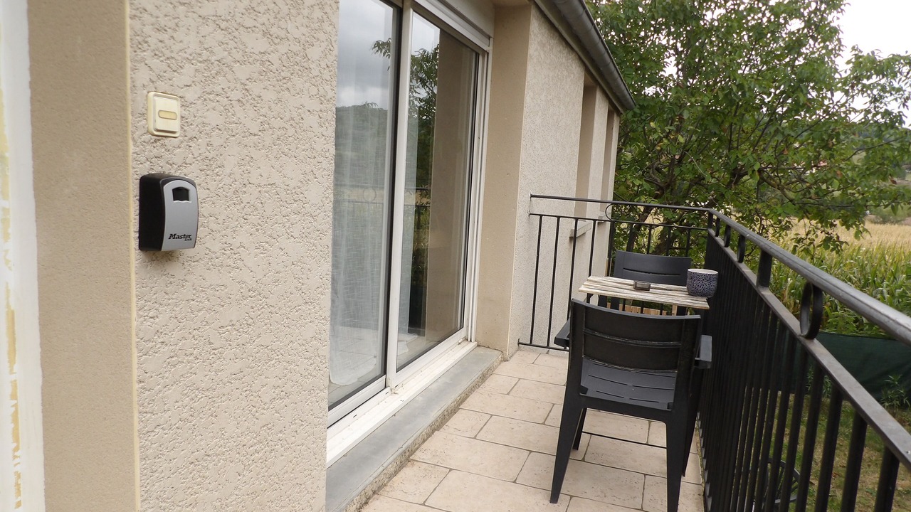 Photo of Outdoor in Saint-Michel-sur-Savasse