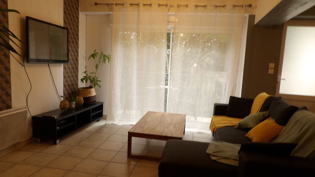 Photo of Livingroom in Saint-Michel-sur-Savasse