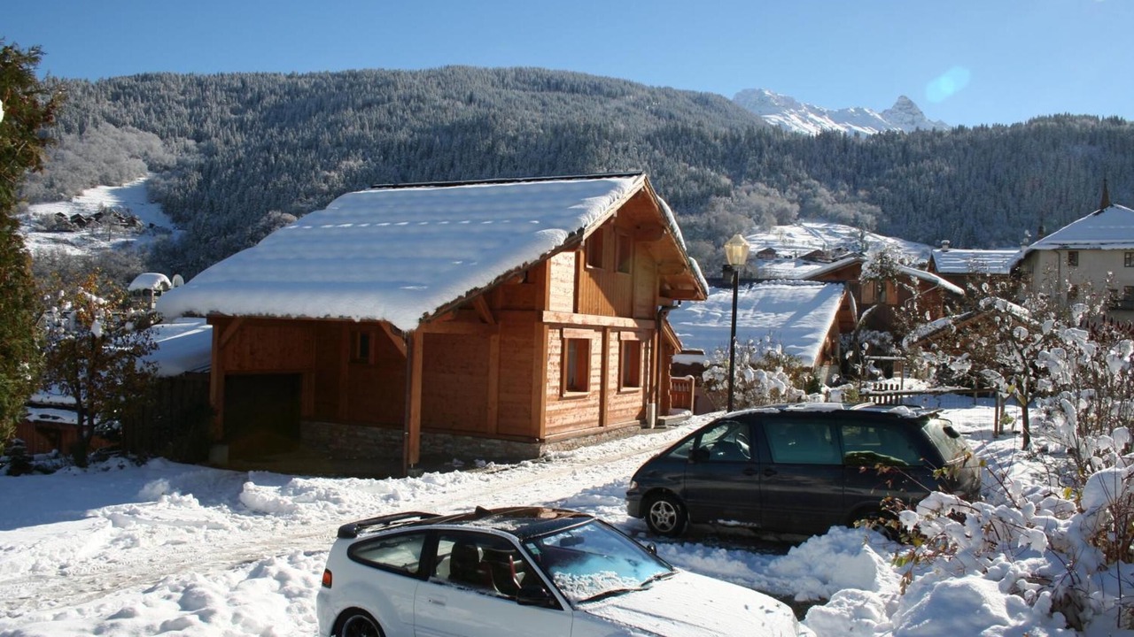 Photo of Outdoor in Les Allues