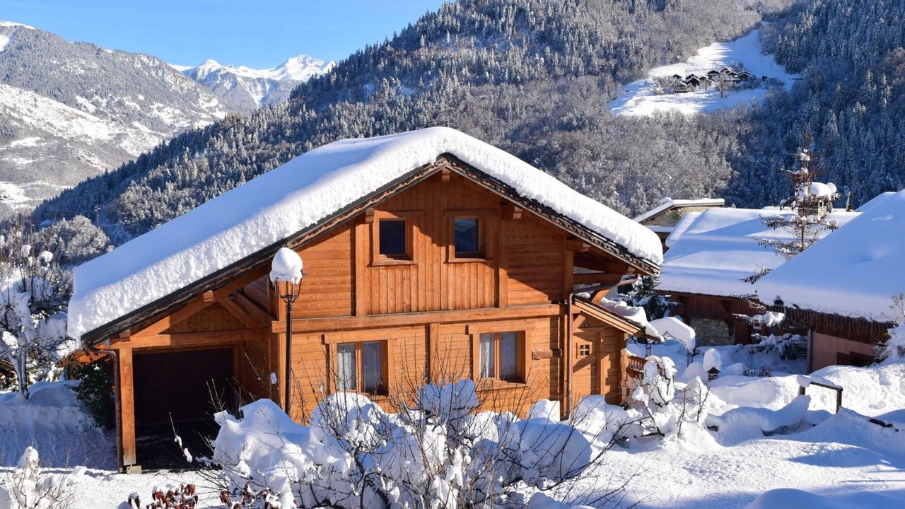 Photo of Outdoor in Les Allues
