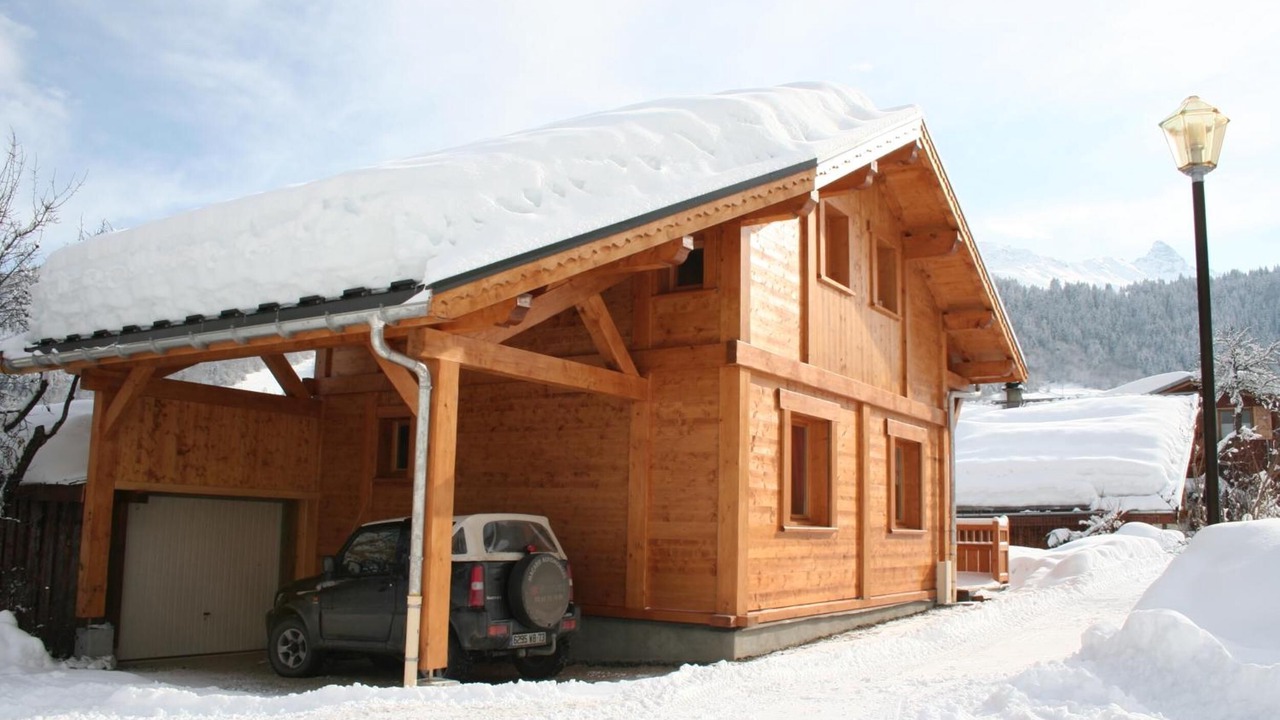 Photo of Outdoor in Les Allues