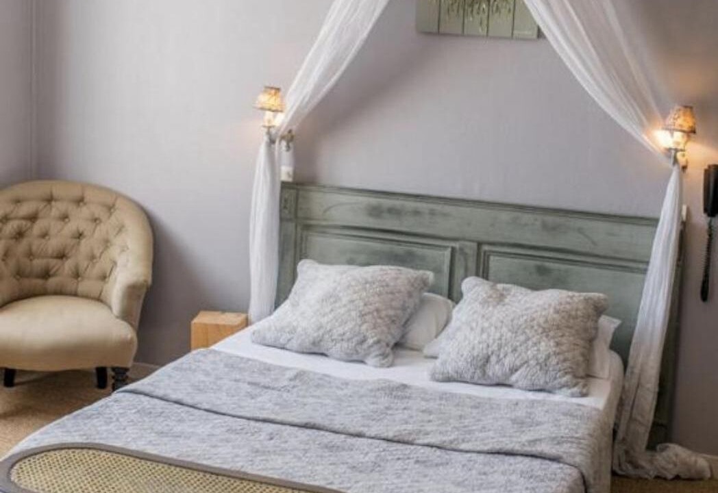 Photo of Bedroom in Montelimar