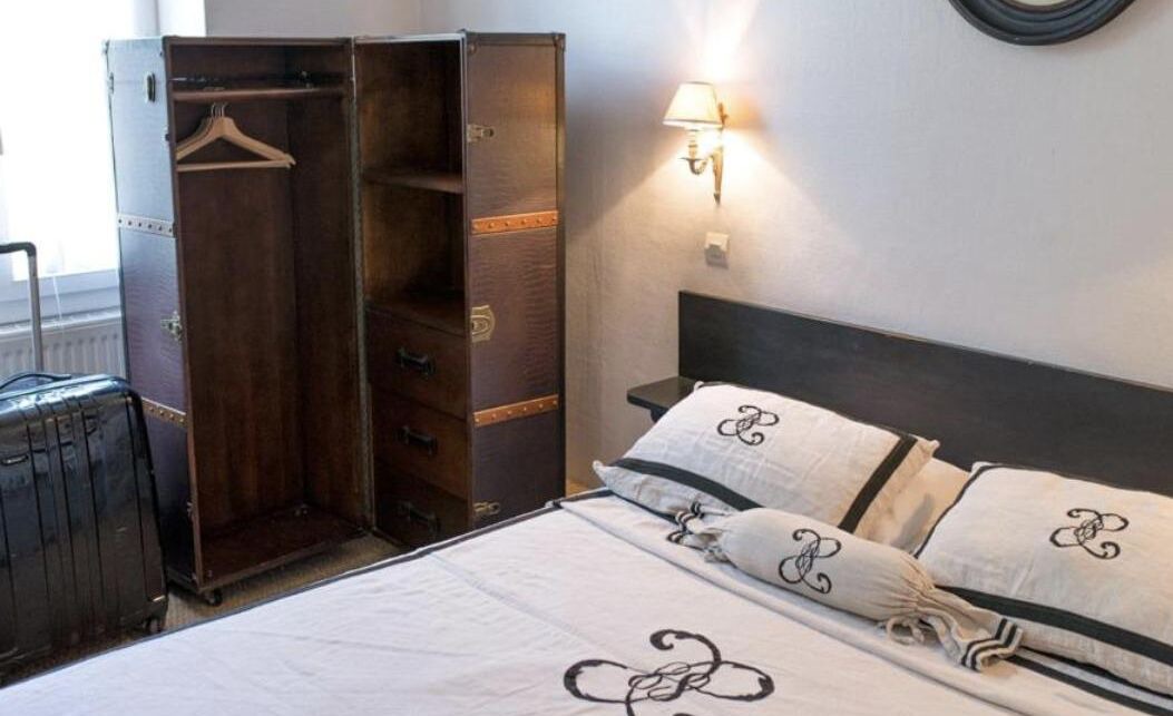 Photo of Bedroom in Montelimar