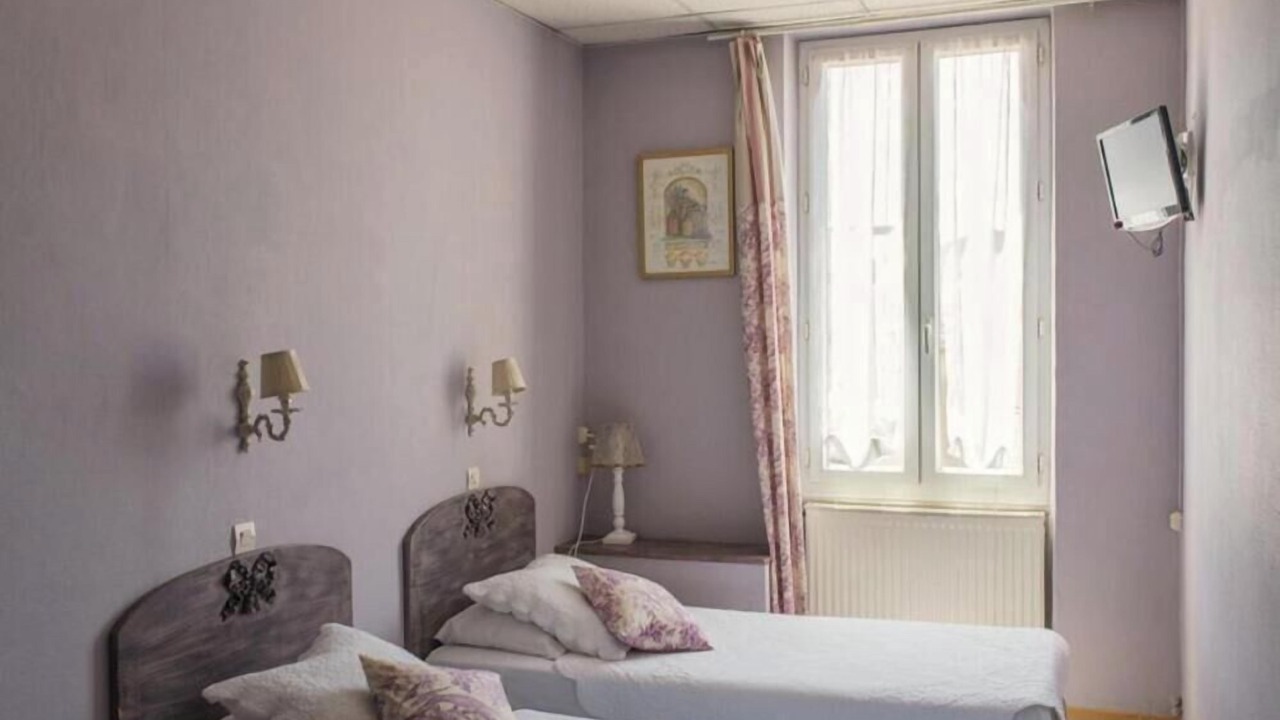 Photo of Bedroom in Montelimar