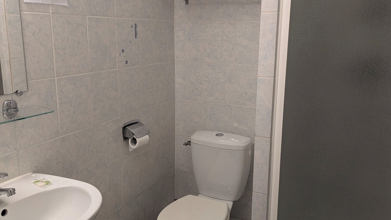 Photo of Bathroom in Montelimar