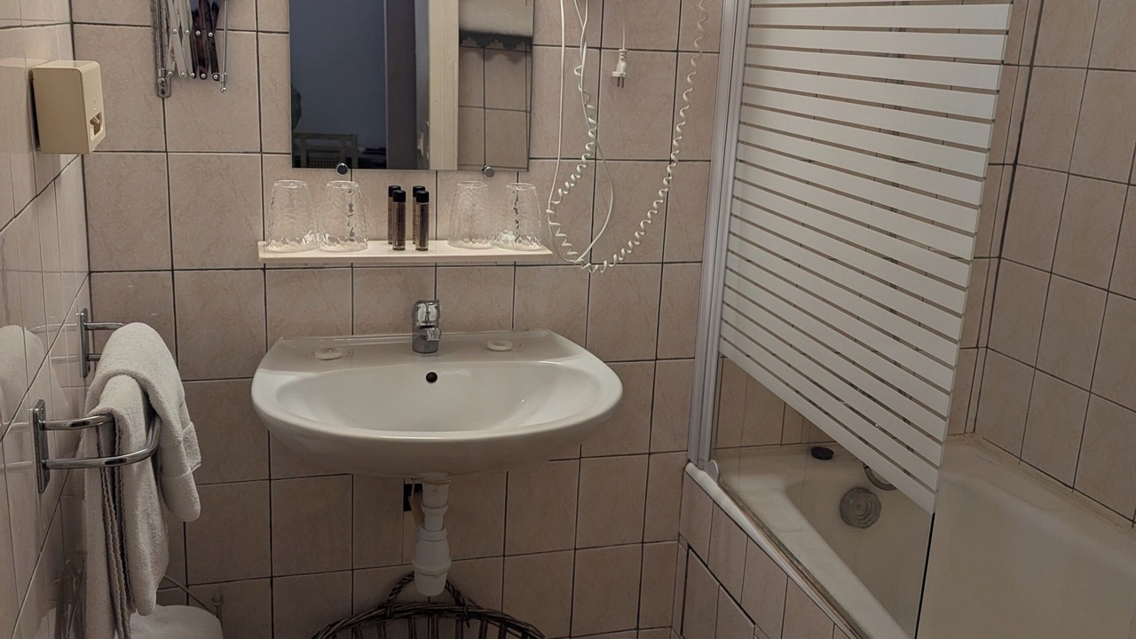 Photo of Bathroom in Montelimar