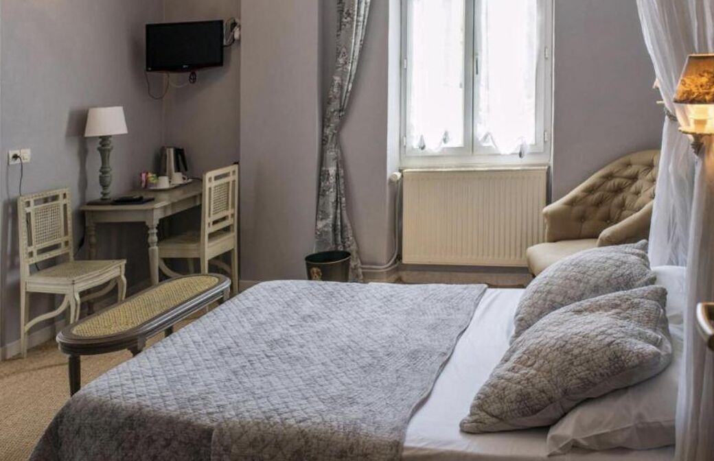 Photo of Bedroom in Montelimar
