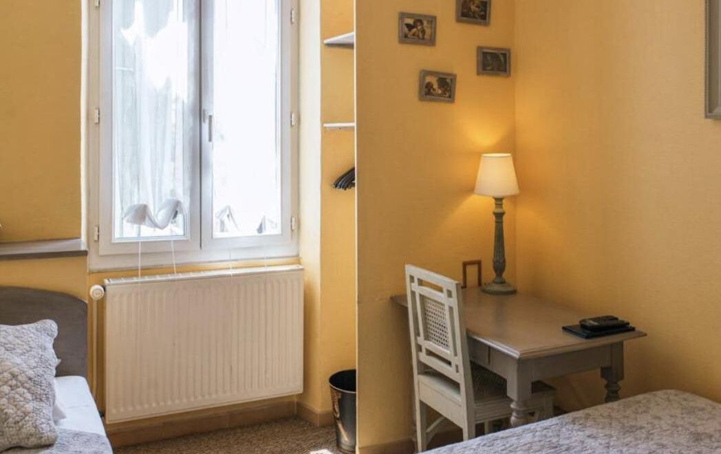 Photo of Bedroom in Montelimar