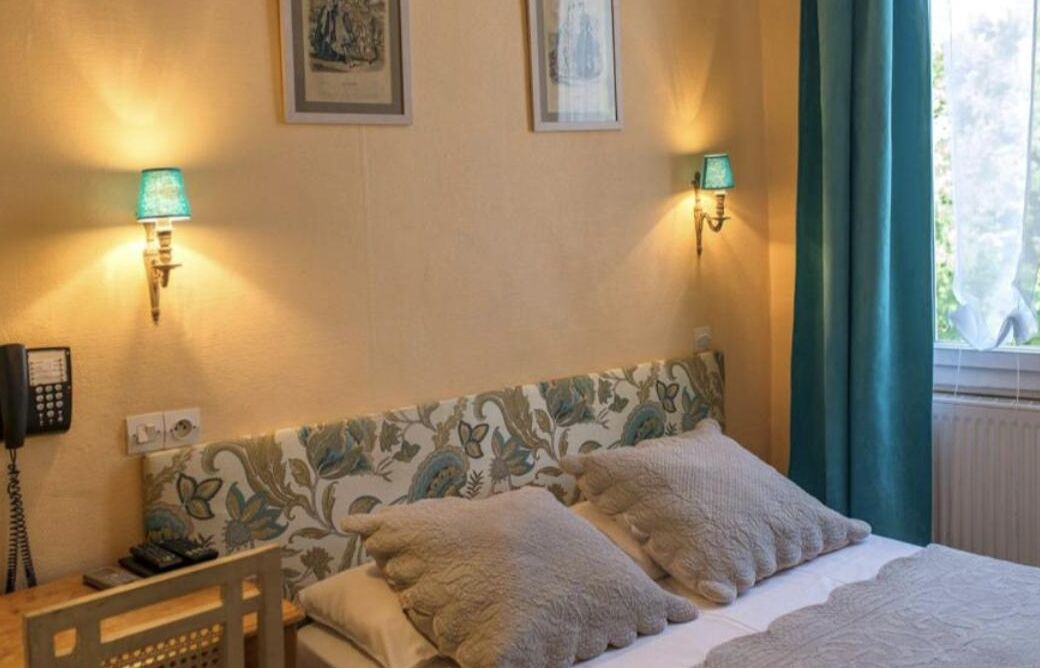 Photo of Bedroom in Montelimar
