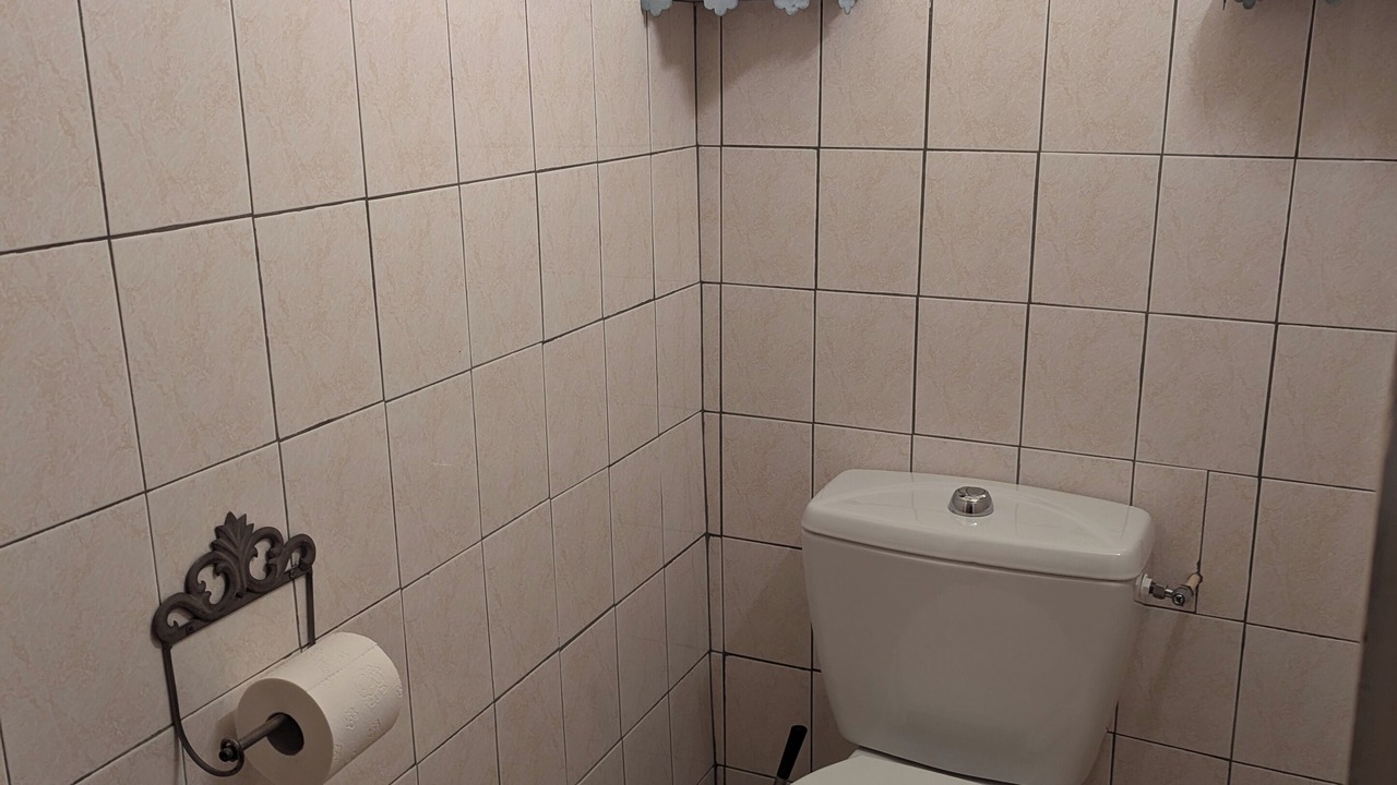 Photo of Bathroom in Montelimar