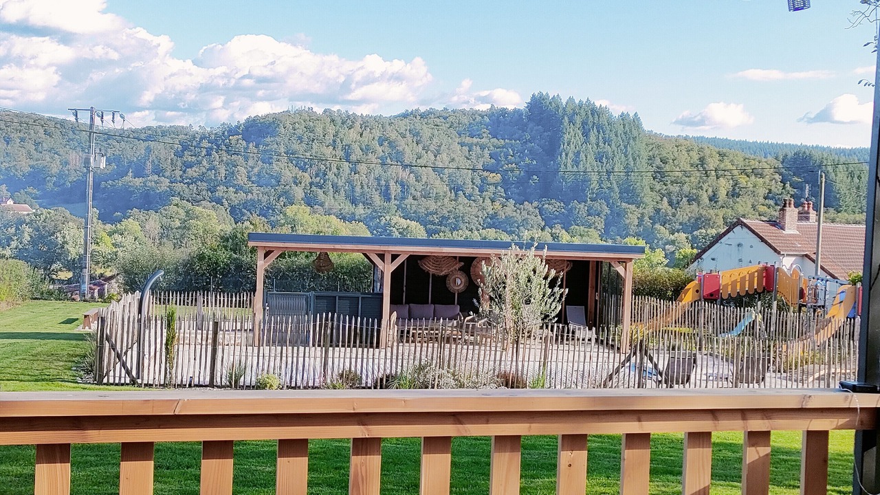 Photo of Outdoor in Voudenay