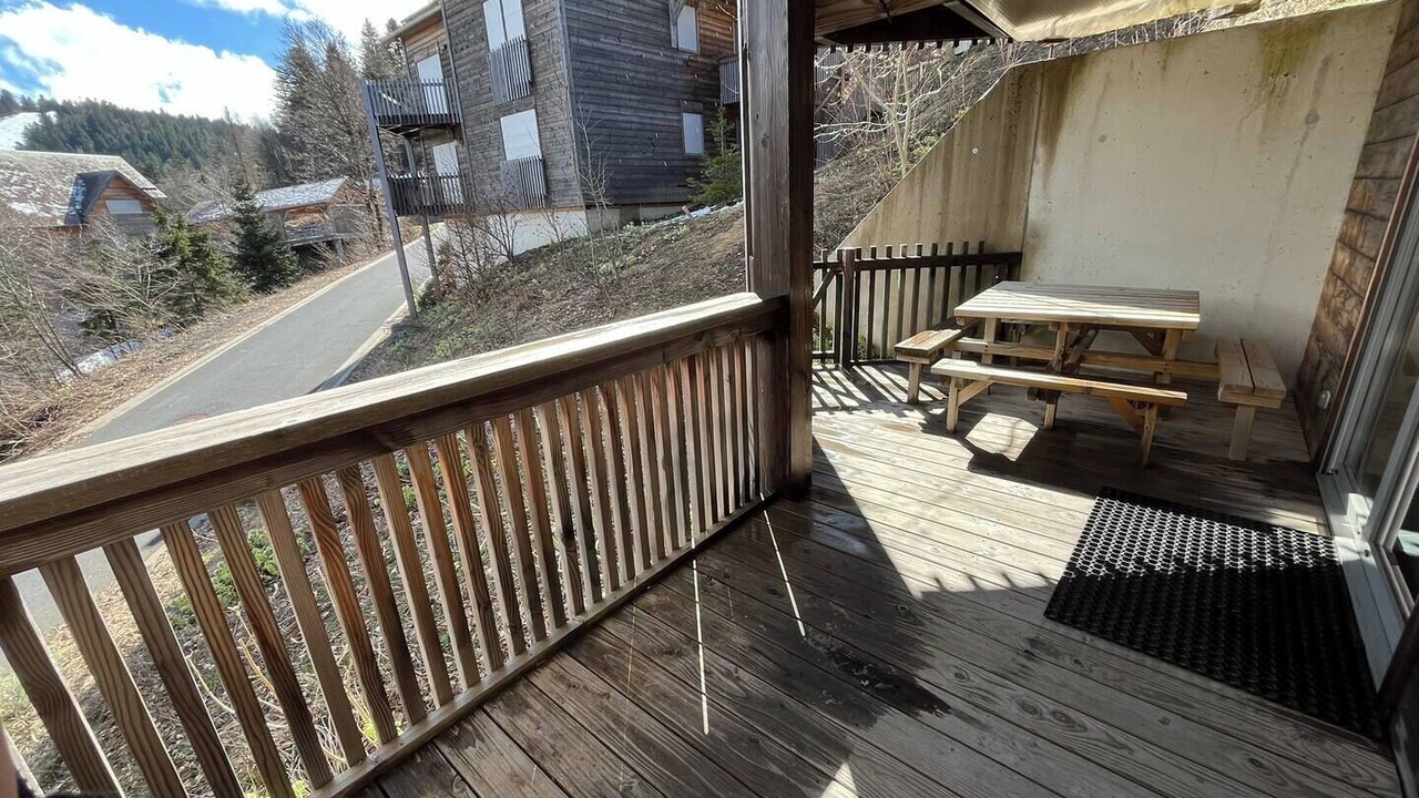 Photo of Outdoor in Laveissiere