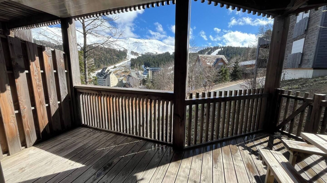 Photo of Outdoor in Laveissiere