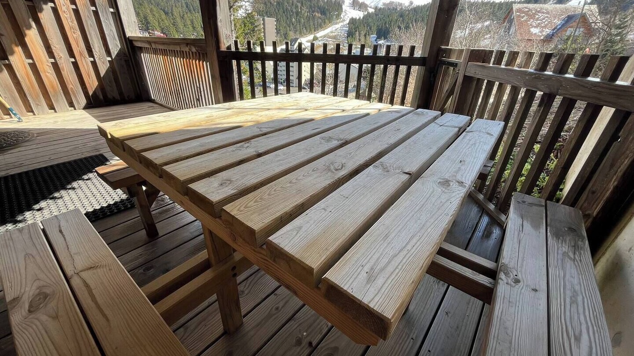 Photo of Outdoor in Laveissiere